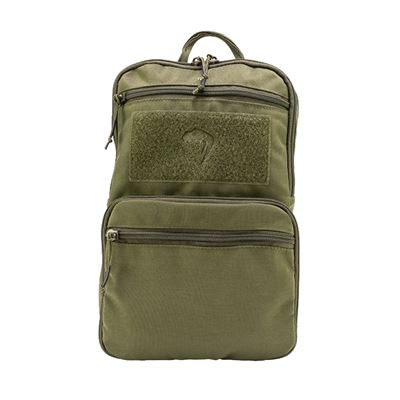 Plecak VX CHARGER GREEN