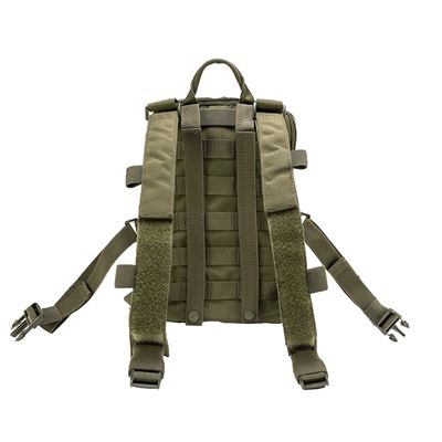 Plecak VX CHARGER GREEN