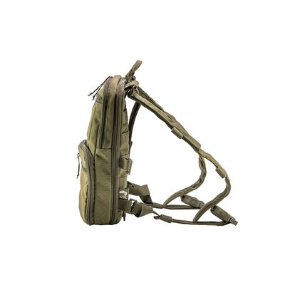 Plecak VX CHARGER GREEN