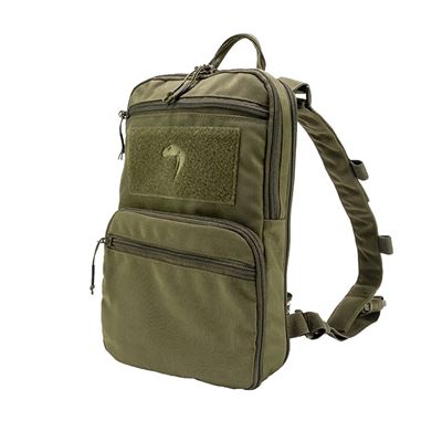 Plecak VX CHARGER GREEN