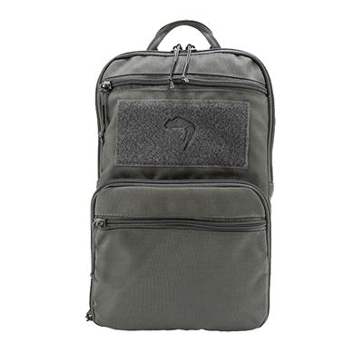 Plecak VX CHARGER Titanium GREY
