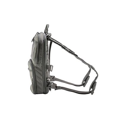 Plecak VX CHARGER Titanium GREY