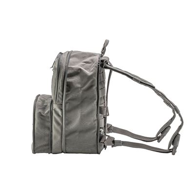 Plecak VX CHARGER Titanium GREY