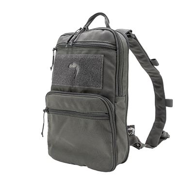 Plecak VX CHARGER Titanium GREY