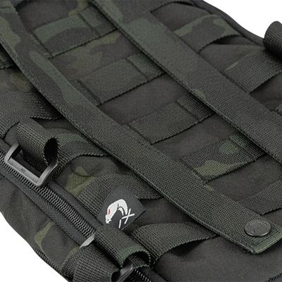 Plecak VX CHARGER VCAM BLACK