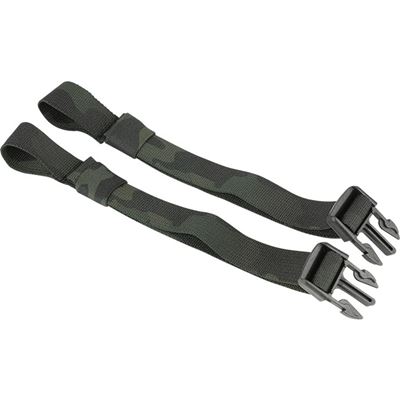 Plecak VX CHARGER VCAM BLACK