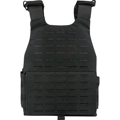 Kamizelka - uchwyt na płyty VX BUCKLE UP GEN2 CZARNY