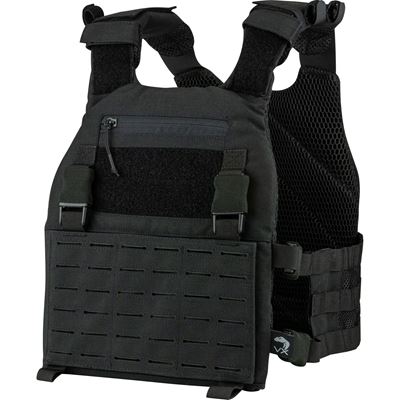 Kamizelka - plate carrier VX BUCKLE UP GEN2 BLACK
