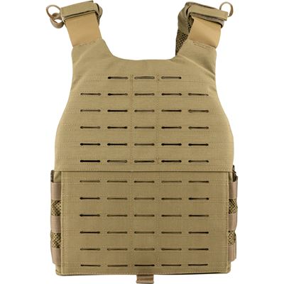 Kamizelka - plate carrier VX BUCKLE UP GEN2 COYOTE