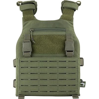 Nośnik płytowy VX BUCKLE UP GEN2 GREEN