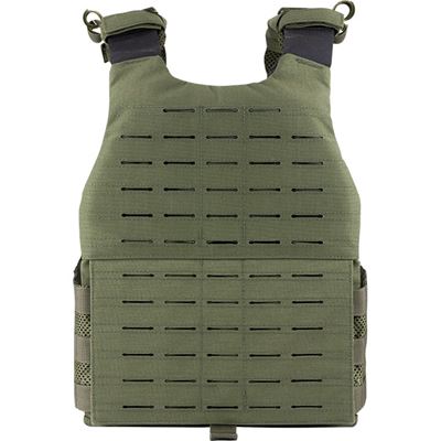 Nośnik płytowy VX BUCKLE UP GEN2 GREEN