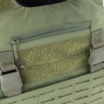 Nośnik płytowy VX BUCKLE UP GEN2 GREEN