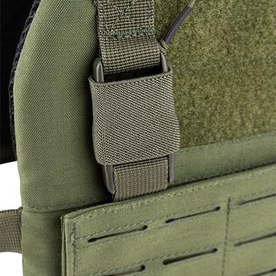 Nośnik płytowy VX BUCKLE UP GEN2 GREEN