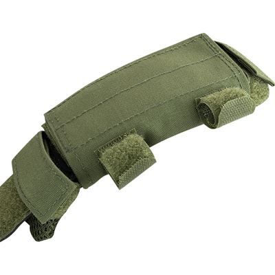 Nośnik płytowy VX BUCKLE UP GEN2 GREEN
