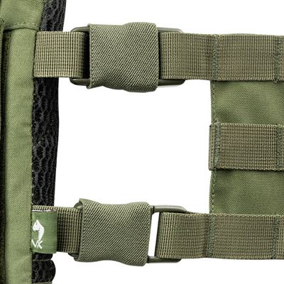 Nośnik płytowy VX BUCKLE UP GEN2 GREEN