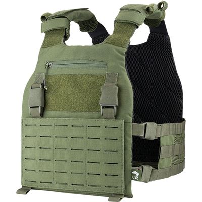 Nośnik płytowy VX BUCKLE UP GEN2 GREEN