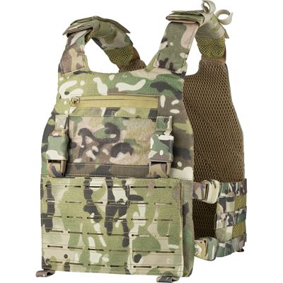 Kamizelka - plate carrier VX BUCKLE UP GEN2 VCAM
