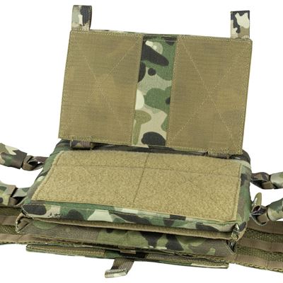 Kamizelka - plate carrier VX BUCKLE UP GEN2 VCAM