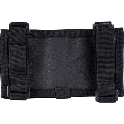 Etui taktyczne VIPER na nadgarstek CZARNE