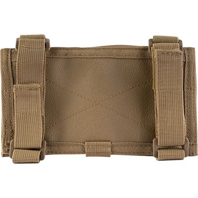 Etui taktyczne VIPER na nadgarstek COYOTE