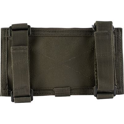 Etui taktyczne VIPER na nadgarstek ZIELONE