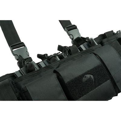 Kamizelka taktyczna SPECIAL OPS CHEST RIG CZARNA