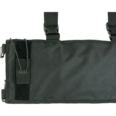 Kamizelka taktyczna SPECIAL OPS CHEST RIG CZARNA