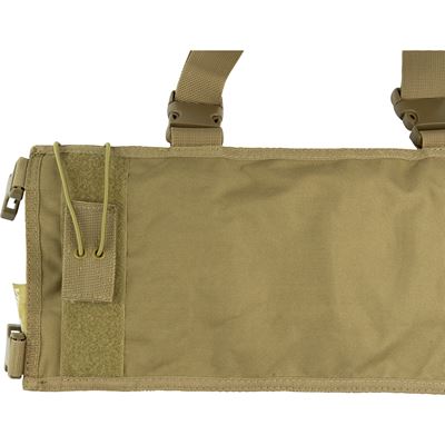 Kamizelka taktyczna SPECIAL OPS CHEST RIG COYOTE