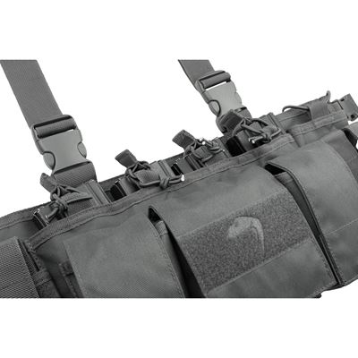 Kamizelka taktyczna SPECIAL OPS CHEST RIG Titanium GRAY