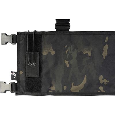 Kamizelka taktyczna SPECIAL OPS CHEST RIG VCAM BLACK