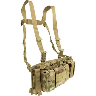 Kamizelka taktyczna SPECIAL OPS CHEST RIG VCAM