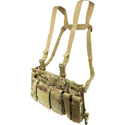 Kamizelka taktyczna SPECIAL OPS CHEST RIG VCAM