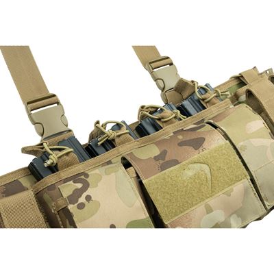 Kamizelka taktyczna SPECIAL OPS CHEST RIG VCAM
