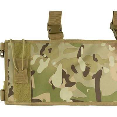 Kamizelka taktyczna SPECIAL OPS CHEST RIG VCAM