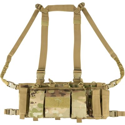Kamizelka taktyczna SPECIAL OPS CHEST RIG VCAM