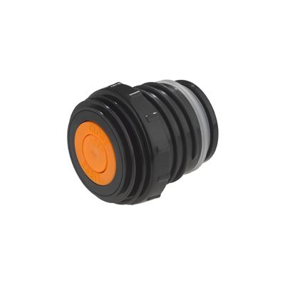 Termos ze stali nierdzewnej z dwoma zamknięciami 1 l FOREST GREEN ESBIT® VF1000ML-FGN 4