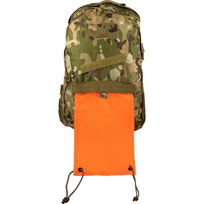 Flaga VP MARKER sygnalizująca COYOTE