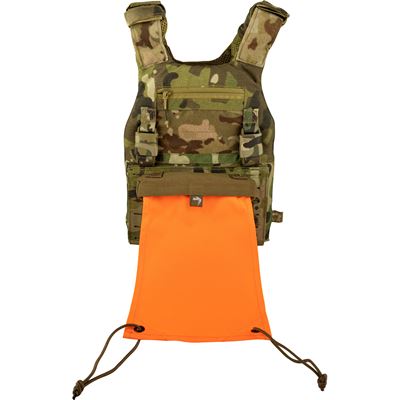 Flaga VP MARKER sygnalizująca COYOTE