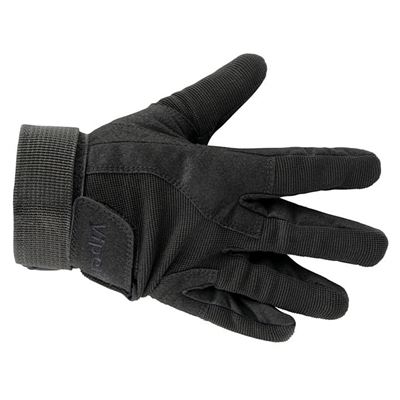 Rękawice SPECIAL OPS CZARNE