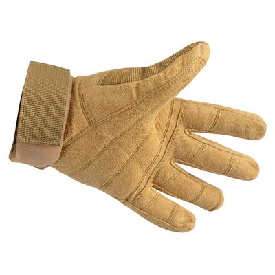 Rękawice SPECIAL OPS KHAKI