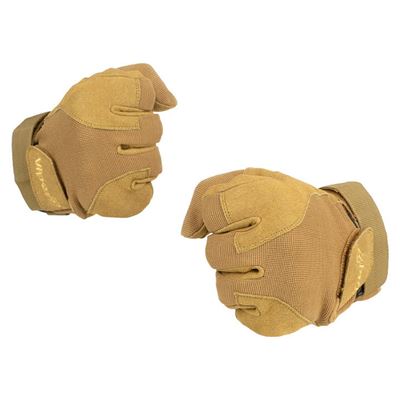 Rękawice SPECIAL OPS KHAKI