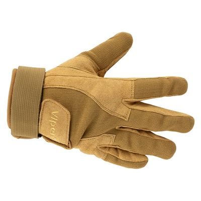 Rękawice SPECIAL OPS KHAKI