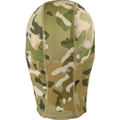 Szybkoschnąca kominiarka/kamizelka VCAM COVERT