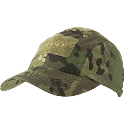 Czapka z daszkiem ELITE rip-stop VCAM