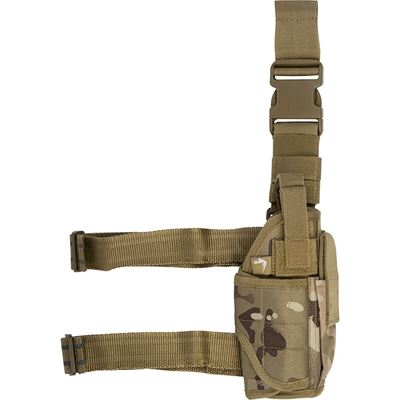 Regulowana kabura pistoletowa UNI STEEL VCAM