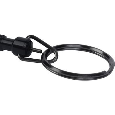 Klucz do kajdanek TACTICAL uniwersalny CZARNY Viper® VHANK 2