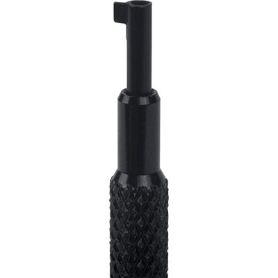 Klucz do kajdanek TACTICAL uniwersalny CZARNY Viper® VHANK 3