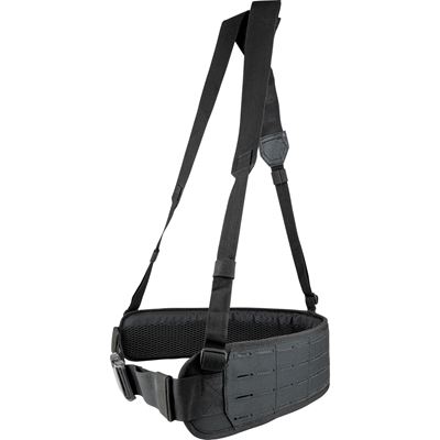 Uprząż SKELETON BLACK