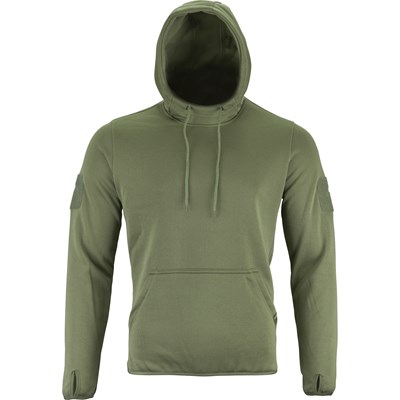 Bluza ARMOUR ZIELONA