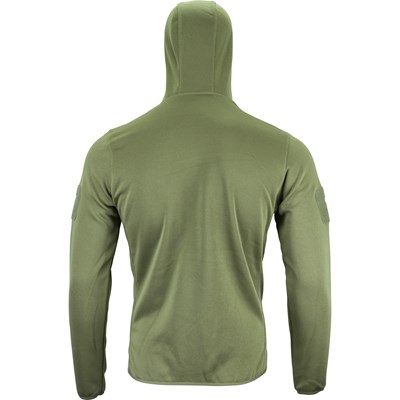 Bluza ARMOUR ZIELONA